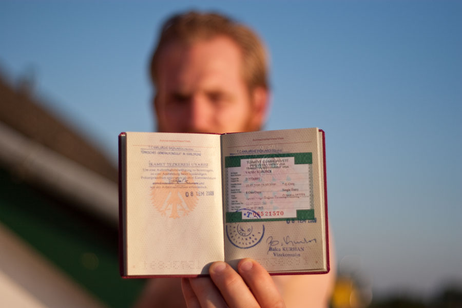 Visa