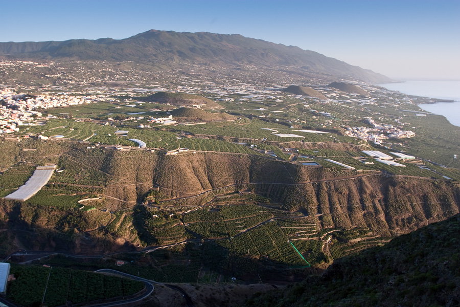 Mirador del Time