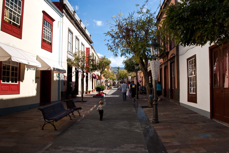 Los Lianaos